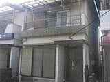 大阪府岸和田市の競売物件 273万円 戸建て 55m²