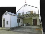 大阪府泉大津市の競売物件 886万円 戸建て 192m²