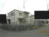 大阪府阪南市の競売物件 335万円 戸建て 135m²