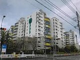 大阪府貝塚市の競売物件 402万円 マンション 75m²