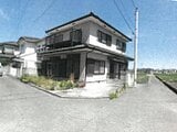香川県高松市の競売物件 546万円 戸建て 100m²