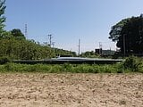 福島県いわき市の国税庁公売物件 41万円 土地 691m²