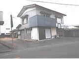 茨城県かすみがうら市の競売物件 683万円 土地 444m²