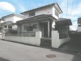茨城県稲敷郡阿見町の競売物件 361万円 戸建て 96m²