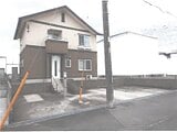 茨城県土浦市の競売物件 1,896万円 戸建て 99m²
