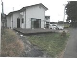 茨城県石岡市の競売物件 691万円 戸建て 77m²