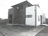 茨城県石岡市の競売物件 333万円 戸建て 243m²