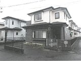 茨城県土浦市の競売物件 481万円 戸建て 106m²