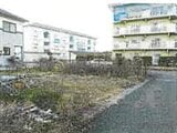 滋賀県東近江市の競売物件 489万円 土地 216m²