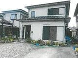 滋賀県近江八幡市の競売物件 400万円 戸建て 86m²