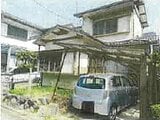 滋賀県東近江市の競売物件 375万円 戸建て 63m²