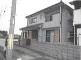滋賀県東近江市の競売物件 470万円 戸建て 96m²