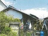滋賀県近江八幡市の競売物件 219万円 戸建て 74m²
