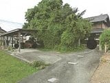 滋賀県彦根市の競売物件 135万円 戸建て 308m²