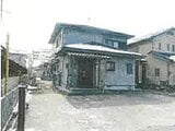滋賀県蒲生郡日野町の競売物件 434万円 戸建て 157m²