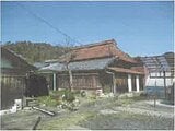 滋賀県東近江市の競売物件 57万円 戸建て 87m²