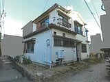 兵庫県神戸市須磨区の競売物件 353万円 戸建て 67m²