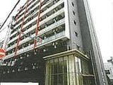 兵庫県神戸市兵庫区の競売物件 983万円 マンション 19m²
