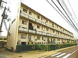 兵庫県神戸市垂水区の競売物件 87万円 マンション 55m²