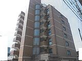 兵庫県神戸市須磨区の競売物件 440万円 マンション 59m²