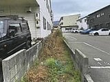 広島県廿日市市の競売物件 370万円 土地 93m²