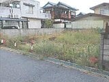 広島県呉市の競売物件 290万円 土地 166m²