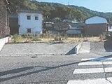 広島県呉市の競売物件 603万円 土地 421m²