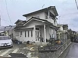 広島県東広島市の競売物件 283万円 戸建て 91m²