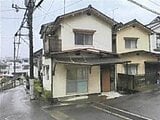広島県広島市安芸区の競売物件 220万円 戸建て 61m²