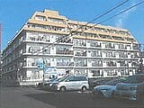 広島県広島市西区の競売物件 471万円 マンション 61m²