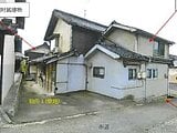 広島県福山市の競売物件 177万円 戸建て 152m²