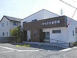 広島県福山市の競売物件 1,624万円 戸建て 154m²