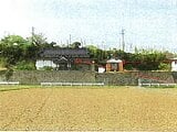 福岡県田川市の競売物件 178万円 戸建て 123m²