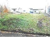 山形県上山市の競売物件 48万円 土地 288m²