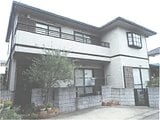茨城県取手市の競売物件 616万円 戸建て 143m²