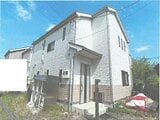 茨城県龍ケ崎市の競売物件 691万円 戸建て 98m²