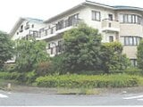 茨城県龍ケ崎市の競売物件 231万円 マンション 72m²