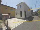 埼玉県草加市の競売物件 2,093万円 戸建て 106m²