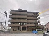 埼玉県春日部市の競売物件 518万円 マンション 75m²