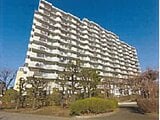 埼玉県三郷市の競売物件 1,077万円 マンション 71m²