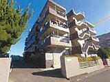 埼玉県越谷市の競売物件 273万円 マンション 54m²
