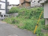 千葉県柏市の競売物件 426万円 土地 1,068m²