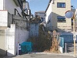 千葉県柏市の競売物件 894万円 土地 184m²