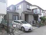 千葉県柏市の競売物件 781万円 戸建て 73m²