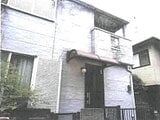千葉県松戸市の競売物件 401万円 戸建て 69m²