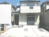 千葉県柏市の競売物件 730万円 戸建て 85m²