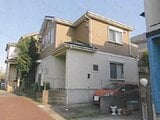 千葉県柏市の競売物件 865万円 戸建て 106m²