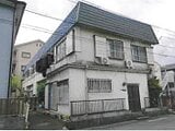 千葉県流山市の競売物件 376万円 マンション 51m²