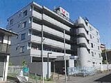 千葉県松戸市の競売物件 900万円 マンション 52m²
