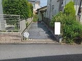 東京都八王子市の競売物件 251万円 土地 122m²